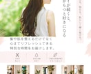 AI画像をおしゃれなSNS投稿に仕上げます AI画像のブラッシュアップからSNS投稿制作まで対応します イメージ2