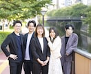 企業ブランディングを強化する写真撮影をします 企業の魅力を引き出す、プロによる最高品質の写真撮影 イメージ9