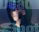 SNSやYouTubeなどのアイコン描きます カッコいいキャラに仕上げます！ イメージ6