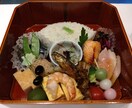 現役料理長がプロの日本料理を教えます 毎日の献立、おもてなしのお料理、お弁当、何でも協力します イメージ3