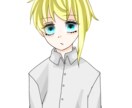 オリキャラ、アイコン、色々描きます やくもくんのお絵描きです！よろしくお願いします！ イメージ4