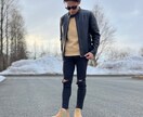 低身長の方でもお洒落にします フォロワー7500人・インスタグラマーが教える！ イメージ3
