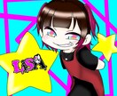 SNSアイコン、イラストの制作受付けます 丁寧で迅速な対応で描かせていただきます！ イメージ4