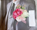 ウエディングブーケをオーダーメイドで制作いたします wedding bouquet制作 イメージ2