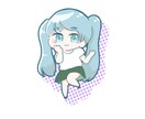 ミニキャライラスト作成します かわいいミニキャライラスト描きます イメージ4