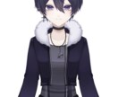 立ち絵をお描きします 立ち絵イラストをお描きします！ イメージ1