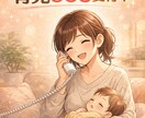 育児SOS/ あなたのSOSを聴きます 「もう無理…と思ったら。育児SOS受付中」 イメージ1