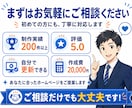 高品質で更新できるホームぺージを格安で作成します 運用費も格安！自分で更新可能！SEO対策済！ビデオチャットも イメージ10