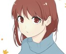 sns用アイコン描きます sns用にアイコンを描かせていただきます。 イメージ6