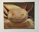 かわいい動物の絵を愛情込めて描きます デフォルメ、リアル…要望なんでも叶えます！ イメージ1