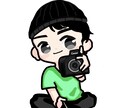 依頼いただいた内容でイラストを描きます 色んな絵柄で描きます！気軽にご相談ください！ イメージ3