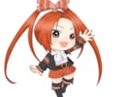 グッズ、配信で使えるちびキャラ、SDを描きます かわいく！わかりやすく！丁寧に！ イメージ4