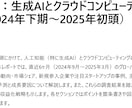 ご指定の業界を調査し、最新情報レポートを作成します 即戦力！業界概要をサクッと把握 イメージ1