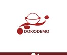 誠実さとつながりを感じるロゴデザイン制作いたします 信頼感が増し、人とのつながりを強固にできるデザイナー イメージ10