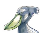 アイコン画像　お好みで制作します 今ならすぐ制作開始！キャラアイコン イメージ3