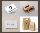 記憶に残るようなロゴを制作します 現役グラフィック/空間デザイナーがデザインします イメージ4