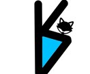 貴方のイニシャルでアイコンをお作りします 完全オーダーメイドでアイコンなどにしてみませんか？ イメージ2