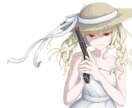 あなたにぴったりなアイコンを制作します 丁寧なヒアリングでイメージを形に！ イメージ2