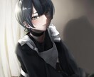 イラスト制作 ご希望に合わせてなんでも描きます 男女問わずイラスト描きます！気軽にご相談ください！ イメージ6