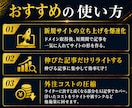 1記事1000円｜AIで爆速SEO記事作成します 1記事1000円、最短即日納品でSEO記事量産 イメージ6
