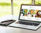 Webや印刷物のデザイン作成いたします お好みのデザイン作成提案いたします。 イメージ6