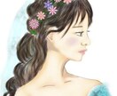 小説やコラム、ネット記事の挿絵をお描きします 読者の想像力を掻き立てる挿絵で、作品をさらに魅力的に。 イメージ7