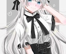 キャラクターデザインやイラストを制作いたします SNSや動画、グッズなど様々な用途に◎ イメージ3