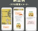 今日なに食べよう？を管理栄養士ママが解決します 簡単×時短レシピ付きの週間献立／ダイエット／節約メニュー イメージ2
