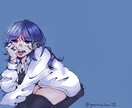 アイコン描きます アイコン用イラストを描いて欲しいそんなあなたへ イメージ3
