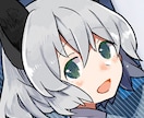 Twitter、Youtube用アイコン描きます いろいろつかえるアイコン描きます！ イメージ3