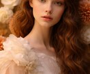 フレイヤ.マリアージュ.レイアチューンメントします ♥️北欧の女神フレイヤと繋がり愛と結婚•豊かさを引き寄せる イメージ1