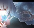 イラスト制作します 暗めのイラストから明るいイラストまで描きます！ イメージ5