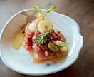 冷蔵庫の食材で簡単レシピをご提案します 冷蔵庫の余り物から現役料理人がぴったりなレシピを提案します！ イメージ4