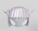 y2kテイストのデザイン・アートワーク作ります .*・゚ Y2K × 3D Art Design.*・゚ イメージ4