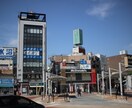 昔住んでた街の写真を撮ってきます 東京都内で、大学時代、お仕事で住んでた街を撮りに行きます。 イメージ2