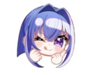 キャラクターのSDイラストを制作します かわいいSDイラスト描きます！アイコン・配信・グッズ用に◎ イメージ5