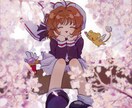 1枚絵を描きます ご要望に合わせた1枚絵を描きます* イメージ7