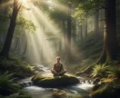 自然の中で魂を読み解く瞑想リーディング始めます 海風、波音に導かれ揺るがない選択を取り戻す特別なひととき イメージ4