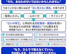 月曜の朝が怖いあなたへ｜強くあり続ける人を支えます 25年の経験と四柱推命で「仕事の悩み」を丁寧にほどきます イメージ3
