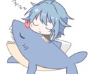 ミニキャラ描きます すごいミニキャラを描きます！！ イメージ5