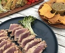 普段とちがったお洒落バーベキュープランの提案します 一年中バーベキューをしている男が、本格的なBBQの提案を イメージ3