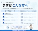 SWELLでホームページを制作します シンプルで見やすいホームページを丁寧に制作します イメージ3