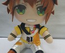 あなたのキャラクターをぬいぐるみにします 世界に１つのぬいぐるみ、作りませんか？ イメージ6