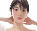 色々なタッチで素敵な似顔絵をお描きします お写真をもとにご自身やお知り合いの方などを魅力的に描きます。 イメージ3