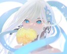お洒落〜可愛いなど色んなの雰囲気のイラスト描きます あなた様のご希望に添えるイラストを描きます！ イメージ4
