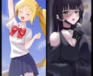 イラストのご相談・添削します 学習塾での指導経験あり！小学生から大人までイラストを特技に！ イメージ6