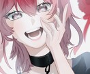 配信用立ち絵イラスト制作します 理想の姿を丁寧に描き上げます！ イメージ1