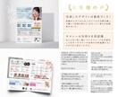 届けたい人に届くチラシデザインを制作いたします 細かなヒアリング、すり合わせを大切に寄り添うデザイナー イメージ4