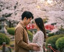 お相手から究極に愛される♡守護仏縁結び祈願をします ★運命転換・極愛成就祈願～守護仏が結ぶ奇跡の縁～ ★ イメージ2