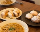 家にある材料で“店っぽくなる”レシピ考えます 味が決まるコツ付きいつもの食材が外食クオリティ イメージ2
